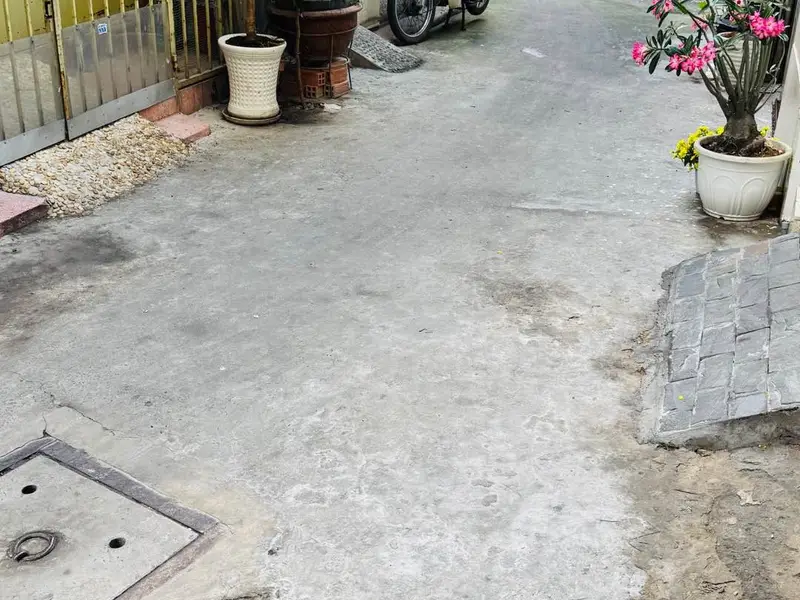 Bán nhà 3 tầng 45m2 mặt tiền 7.7m tại Phú Nhuận, giá 8.9 tỷ... Bán nhà riêng tại Phú Nhuận, Hồ Chí Minh 01