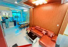 Nhà KDC The Sun, xe hơi vào tận cửa, 412,5m, 6.8 Tỉ... Bán nhà riêng tại Nhà Bè, Hồ Chí Minh 03