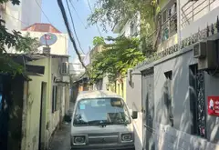 Bán nhà 4 tầng 5 phòng ngủ tại Lê Văn Thọ, phường 11 Gò Vấp giá 8,2 tỷ... Bán nhà riêng tại Thông Tây Hội, Hồ Chí Minh 10