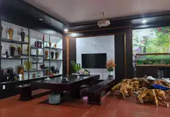 Nhà riêng rộng 301m² tại khu đô thị Cựu Viên, không gian sống thoải mái, tiện nghi... Bán nhà riêng tại Kiến An, Hải Phòng 04