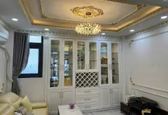 SIÊU PHẨM NHÀ ĐẶNG VĂN BI 4 TẦNG - THÔNG SỐ VÀNG - XEM NGAY KẺO LỠ... Bán nhà riêng tại Thủ Đức, Hồ Chí Minh 07