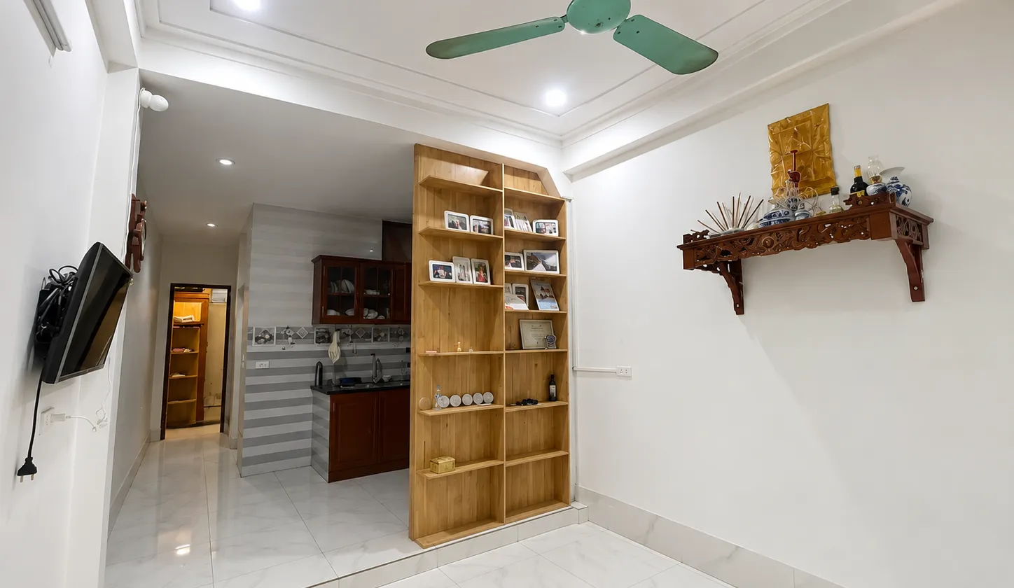 🏡CHỈ (3.5tỷ) – NHÀ MỚI XÂY 2 TẦNG ĐÔNG ANH – GẦN CÁC TRƯỜNG HỌC CÁC CẤP – CHỈ VIỆC XÁCH VALI VỀ Ở... Bán đất tại Phúc Thịnh, Hà Nội 01