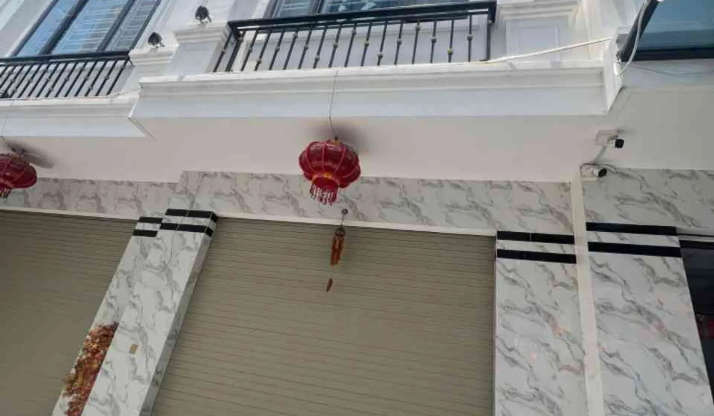 Nhà 3 Tầng Kiến An Với Thiết Kế Đỉnh, Đón Ánh Sáng Tự Nhiên, Sống Sang Chảnh Ngay Trung Tâm... Bán nhà riêng tại Phù Liễn, Hải Phòng 01