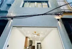 BÁN NHÀ NGỌC THUỴ - 7 TẦNG THANG MÁY - 9TỶ3 -CẠNH VIỆT PHÁP - KHAI SƠN - HỌC VIỆN HẬU CẦN... Bán nhà riêng tại Bồ Đề, Hà Nội 02