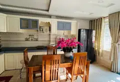 Bán nhà 4 tầng 5 phòng ngủ xe hơi trong nhà tại Gò Vấp... Bán nhà riêng tại Thông Tây Hội, Hồ Chí Minh 09