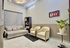 NHÀ ĐẸP – NỘI THẤT CAO CẤP – NHỈNH 6 Tỷ
NGAY GA METRO- TRUNG TÂM PHƯỚC LONG... Bán nhà riêng tại Phước Long, Hồ Chí Minh 01