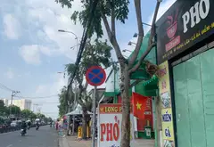 Cơ hội sở hữu nhà riêng vị trí vàng ngay Nguyễn Thị Sóc, giá cực tốt... Bán nhà riêng tại Bà Điểm, Hồ Chí Minh 02