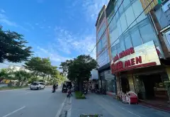 Bán nhà mặt phố Văn Tiến Dũng 6 tầng, ô tô dừng đỗ, kinh doanh tốt... Bán nhà mặt phố tại Phú Diễn, Hà Nội 01