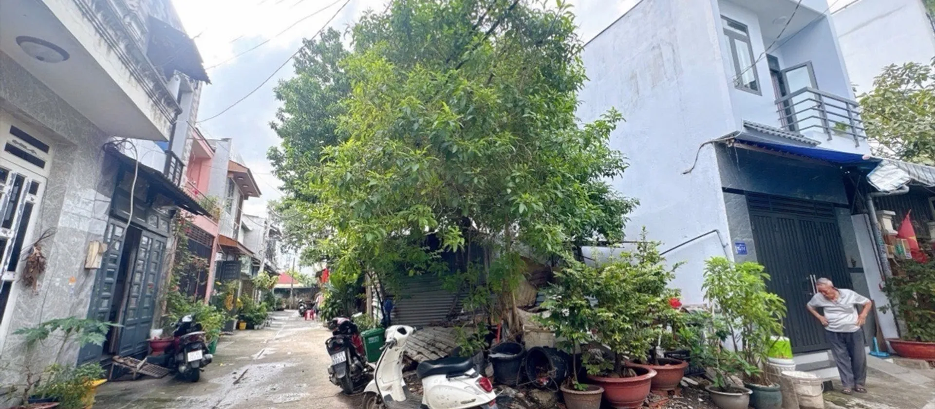 Bán đất thổ cư diện tích 70m2 tại xã Bình Hưng Hòa, mặt tiền 5m, pháp lý rõ ràng... Bán đất tại Bình Hưng Hòa, Hồ Chí Minh 01