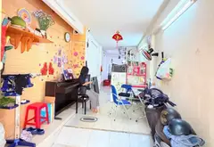 Nhà bán Lê Quang Định Bình Thạnh giá 4.3 tỷ... Bán nhà riêng tại Bình Thạnh, Hồ Chí Minh 03