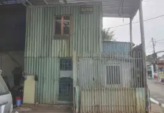 Bán kho xưởng mặt tiền đường An Phú Đông 12 phường An Phú Đông, Q12, dt 652m²(19mx37m) giá 28tỷ... Bán nhà mặt phố tại An Phú Đông, Hồ Chí Minh 07