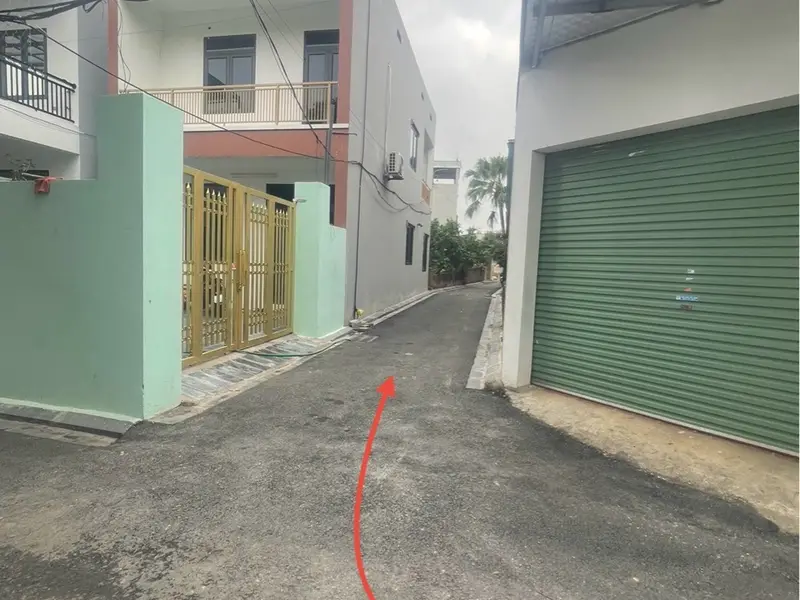 Đất Tằng My Phúc Thịnh, ô tô lùi cửa, giá tốt cho nhà đầu tư... Bán đất tại Phúc Thịnh, Hà Nội 01