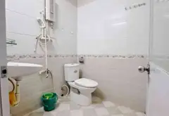 Nhà mặt phố 4 tầng phường Vườn Lài, HCM, diện tích 53m², mặt tiền rộng 4.5m... Bán nhà mặt phố tại Vườn Lài, Hồ Chí Minh 12