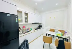 Bán nhà riêng 5 tầng tại Văn Chương Đống Đa, nhà tự xây, vị trí gần hồ, ngõ rộng... Bán nhà riêng tại Văn Miếu - Quốc Tử Giám, Hà Nội 02