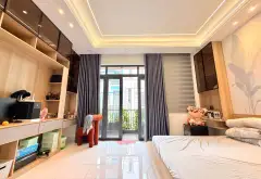 Nhà 4 Tầng Mặt Tiền rộng 5m - Giá Sốc Giảm 1.3 Tỷ... Bán nhà riêng tại Thông Tây Hội, Hồ Chí Minh 16