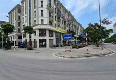 Biệt thự góc sát mặt phố - Cơ hội cực hiếm tại Vạn Phúc... Bán biệt thự, liền kề tại Hà Đông, Hà Nội 01