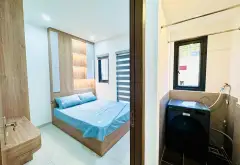 Cơ hội hiếm có sở hữu toà chung cư mini 16 phòng mới tinh tại Phùng Chí Kiên... Bán chung cư mini tại Nghĩa Đô, Hà Nội 05
