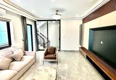 Nhà Hiện Đại Có Thang Máy, Mặt Tiền Rộng, Giá Đáng Mua tại Long Biên Hà Nội... Bán nhà riêng tại Long Biên, Hà Nội 03