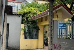 Bán đất xã Nam Phù, Hà Nội vị trí hai mặt tiền, mặt tiền rộng 4.1m, diện tích 50m2... Bán đất tại Nam Phù, Hà Nội 05