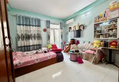 Bán nhà 3 tầng kiên cố tại Tân Chánh Hiệp, Quận 12, ô tô vào nhà... Bán nhà riêng tại Trung Mỹ Tây, Hồ Chí Minh 05