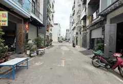 Đất phân lô siêu đẹp tại Bình Tân, xe hơi tránh nhau thoải mái... Bán đất tại Bình Tân, Hồ Chí Minh 04