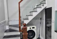 Bán nhà riêng 2 phòng ngủ tại phường Bình Trị Đông, Hồ Chí Minh, nhà mới, pháp lý rõ ràng... Bán nhà riêng tại Bình Trị Đông, Hồ Chí Minh 08