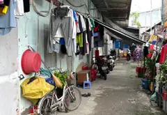 Bán dãy trọ 10 phòng tại An Phú Đông mặt tiền rộng 8,3m. Dòng tiền 15 triệu/tháng.127m2. Giá 10 tỷ... Bán nhà mặt phố tại An Phú Đông, Hồ Chí Minh 02