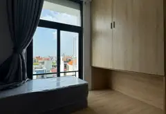 Bán toà nhà văn phòng 6 tầng, diện tích 70m2 ở Quận Tân Phú... Bán văn phòng tại Phú Thọ Hòa, Hồ Chí Minh 04
