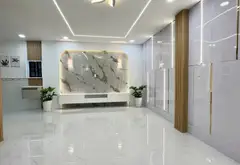 SÁT MẶT TIỀN MÃ LÒ, HẺM XE HƠI, NGANG KHỦNG 8M, NHÀ MỚI ĐẸP - 3Tầng-Ngang 8m- Đường Số 2 - BÌNH TÂN... Bán nhà riêng tại Bình Trị Đông, Hồ Chí Minh 05