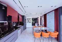 BÁN NHÀ NGUYỄN VĂN CỪ 45.7M2- 8 TẦNG THANG MÁY - GARA Ô TÔ- 19.9 Tỷ... Bán nhà riêng tại Bồ Đề, Hà Nội 01
