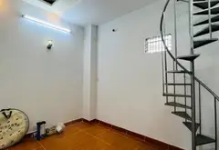 Nhà 2 tầng ngay trung tâm Gò Vấp, TP HCM. giá hơn 3 tỷ... Bán nhà riêng tại Thông Tây Hội, Hồ Chí Minh 03