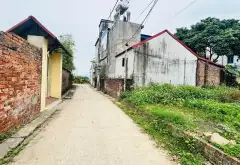 Cơ hội hiếm có sở hữu đất mặt tiền 10m tại khu vực phát triển nóng... Bán đất tại Sóc Sơn, Hà Nội 03
