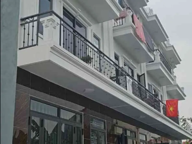 Nhà đẹp Hoa Động - Đón đầu giá trị, sống đẳng cấp... Bán nhà riêng tại Thủy Nguyên, Hải Phòng 01