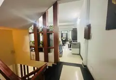 Nhà mặt phố 4 tầng đẹp lung linh tại phường An Khê, Đà Nẵng - cơ hội không thể bỏ lỡ... Bán nhà mặt phố tại An Khê, Đà Nẵng 06