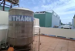 Bán nhà mặt phố 4 tầng tại Bình Hưng, đối diện bếnxe quận 8 diện tích 80m2, giá 10 tỷ... Bán nhà mặt phố tại Bình Hưng, Hồ Chí Minh 08