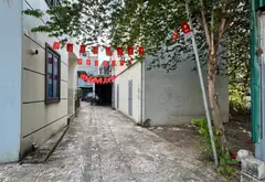 Bán nhà 1 tầng gần đại lộ Thăng Long, ô tô đỗ cửa 40m2... Bán nhà riêng tại An Khánh, Hà Nội 04