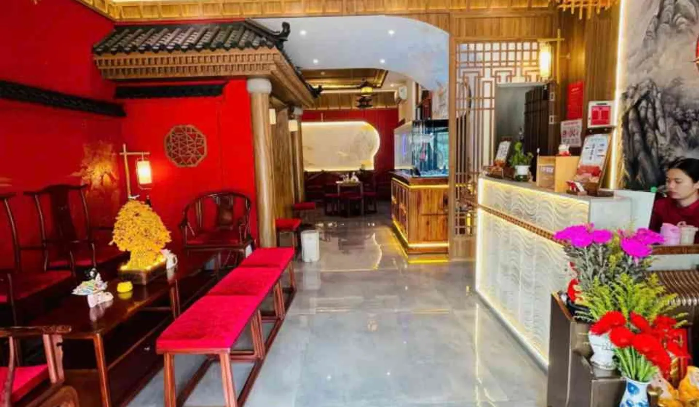 Nhà mặt phố 7 tầng tại phường Hòa Hưng, Hồ Chí Minh, diện tích 76 m² với mặt tiền 6 m... Bán nhà mặt phố tại Hòa Hưng, Hồ Chí Minh 01