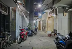 Nhà 4 tầng đẹp, hẻm rộng, thuận tiện trung tâm quận 10... Bán nhà riêng tại Vườn Lài, Hồ Chí Minh 18