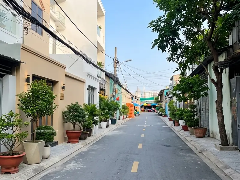 BÁN NHÀ 3 TẦNG MẶT TIỀN KINH DOANH KẾ AEON TÂN PHÚ 68M2 NHIK NHẸ 7 TỶ... Bán nhà riêng tại Bình Hưng Hòa, Hồ Chí Minh 01