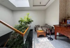 🔥 MẶT TIỀN KINH DOANH SẦM UẤT – 1 TRỆT 2 LẦU + SÂN THƯỢNG – NỞ HẬU HƠN 6M – VỈA HÈ 3M , CHỈ 28 TỶ.... Bán nhà mặt phố tại Thông Tây Hội, Hồ Chí Minh 09