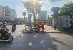 Bán nhà 4 tầng sổ hồng riêng phường 16, quận Gò Vấp diện tích 37.9m²... Bán owner_side tại An Hội Đông, Hồ Chí Minh 16