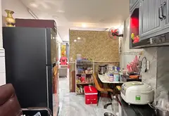 HẺM 6M KINH DOANH CÁCH 1 CĂN RA MẶT TIỀN - NGAY LẠC LONG QUÂN, CHỢ BÌNH THỚi... Bán nhà riêng tại Minh Phụng, Hồ Chí Minh 04