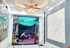 Nhà Mặt Phố Với Vị Trí Vàng Tại Khu Chợ Cầu Cáp Lán Bè... Bán nhà mặt phố tại An Biên, Hải Phòng 07