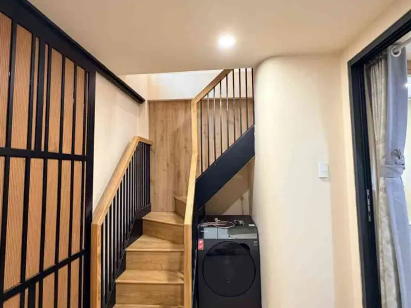 Bán nhà mặt phố 25m2, 2 tầng, full nội thất tại Trần Thánh Tông... Bán nhà mặt phố tại Tân Sơn, Hồ Chí Minh 01