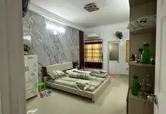 💥 HẺM Ô TÔ VÀO NHÀ – 4 TẦNG – NGAY PHAN VĂN HỚN – GẦN TRƯỜNG CHINH – 88.6M² – CHỈ 7.7 TỶ... Bán nhà riêng tại Đông Hưng Thuận, Hồ Chí Minh 05