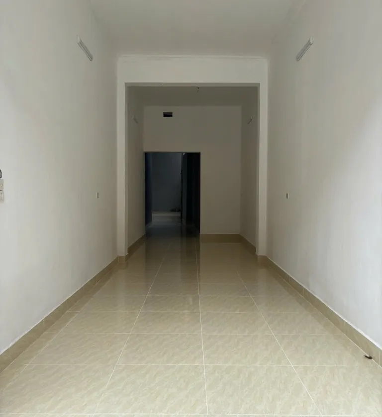 Nhà mặt phố Quang Trung - Đầu tư sinh lời siêu hấp dẫn... Bán nhà mặt phố tại Kiến Hưng, Hà Nội 01