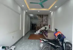 Bán nhà 5 tầng mới tại Tân Lập - tây thăng long, diện tích 42.5 m², giá 4.75 tỷ... Bán nhà riêng tại Ô Diên, Hà Nội 02