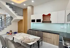 Nhà Phân Lô Đồng Bộ - An Ninh, Dân Trí Tại Thủ Đức... Bán nhà riêng tại Tam Bình, Hồ Chí Minh 08