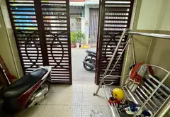 Nhà mặt phố tiện kinh doanh, vị trí vàng, giá hợp lý... Bán nhà mặt phố tại Trung Mỹ Tây, Hồ Chí Minh 09