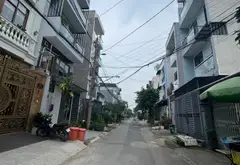 Nhà Mặt Phố 4 Tầng Hot Tại P. Thủ Đức Giá Tốt... Bán nhà mặt phố tại Thủ Đức, Hồ Chí Minh 02